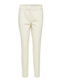 Selected COUPE SLIM EN POLYESTER RECYCLÉ PANTALON, Birch, highres - 16078475_Birch_001.jpg