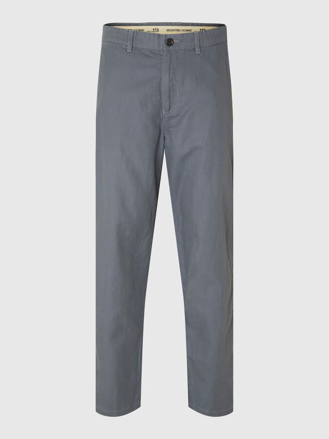 Men's Trousers Slim Tapered Fit SELECTED HOMME