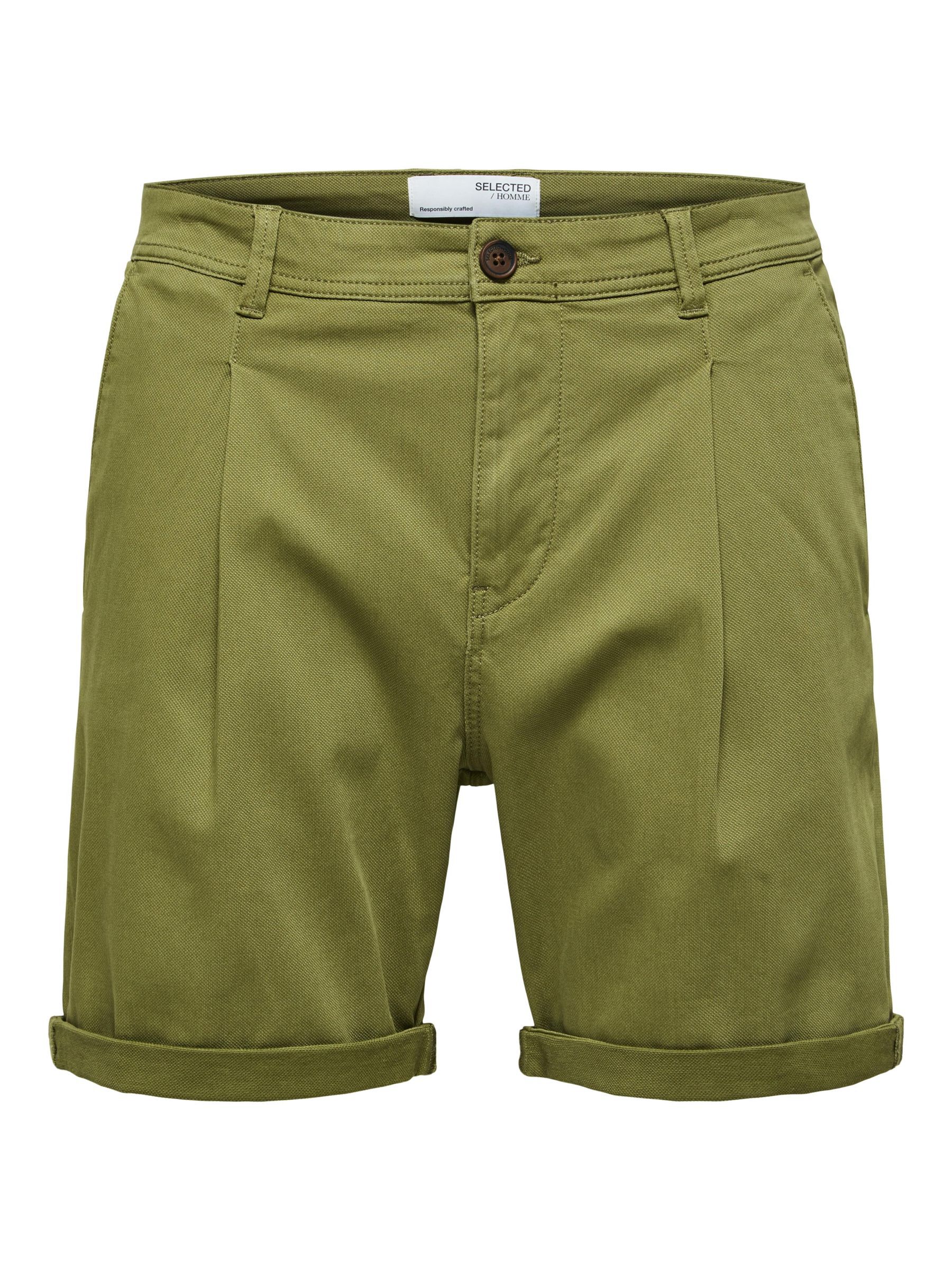 Selected homme chino shorts deals