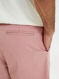 Selected COMFORT FIT SHORTS, Ash Rose, highres - 16082505_AshRose_006.jpg