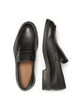 Selected LÆDER LOAFERS, Chestnut, highres - 16081463_Chestnut_005.jpg