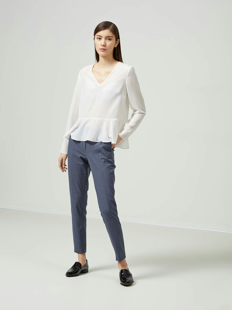 Selected CROPPED - TROUSERS, Ombre Blue, highres - 16058016_OmbreBlue_582490_005.jpg