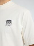 Selected GRAPHIC PRINT T-SHIRT, Egret, highres - 16095700_Egret_006.jpg
