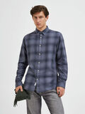 Selected COTTON SHIRT, Grisaille, highres - 16087302_Grisaille_985301_008.jpg