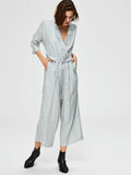 Selected CROPPED V-AUSSCHNITT JUMPSUIT, Faded Denim, highres - 16074654_FadedDenim_775257_008.jpg