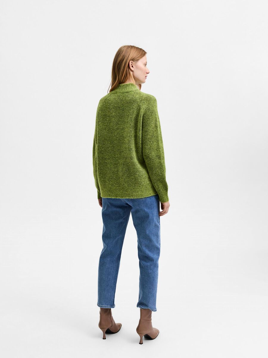 Selected ALPACA BLEND JUMPER, Dark Citron, highres - 16084811_DarkCitron_945107_004.jpg