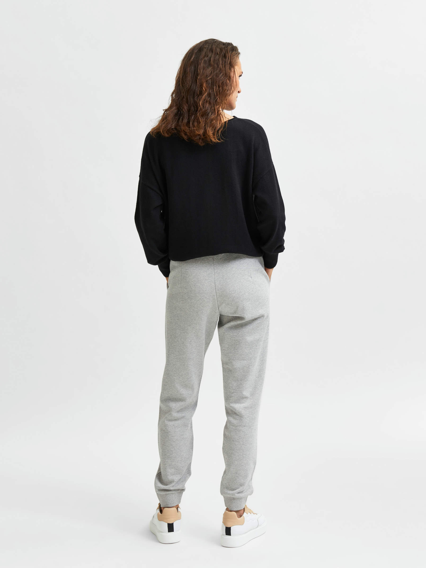 Sweatpants femme shop
