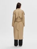 Selected DOBBELTRADET TRENCHCOAT, Cornstalk, highres - 16082403_Cornstalk_004.jpg