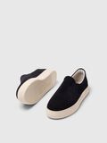 Selected SUEDE TRAINERS, Dark Navy, highres - 16072983_DarkNavy_004.jpg