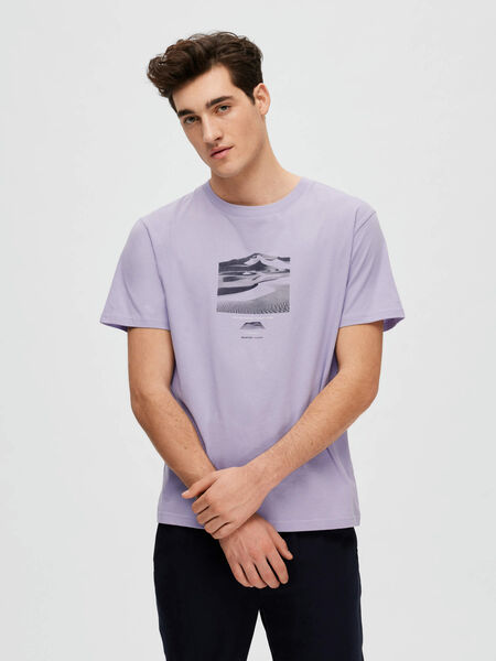 Selected GRAPHIC PRINT T-SHIRT, Languid Lavender, highres - 16088539_LanguidLavender_003.jpg