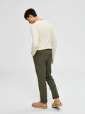 Selected ORGANIC COTTON - JUMPER, Bone White, highres - 16072599_BoneWhite_004.jpg