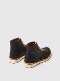 Selected MOC-TOE LEATHER BOOTS, Demitasse, highres - 16091402_Demitasse_005.jpg