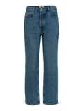 Selected JEANSY O REGULARNYM FASONIE, Medium Blue Denim, highres - 16072636_MediumBlueDenim_001.jpg