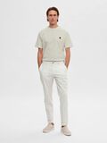 Selected LOOSE FIT TAPERED HOSE, Bone White, highres - 16082851_BoneWhite_005.jpg