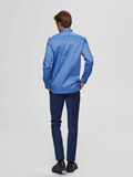 Selected KOSZULA, Medium Blue Denim, highres - 16075690_MediumBlueDenim_790892_004.jpg