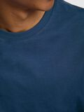 Selected ALGODÓN FLAMEADO CAMISETA, Oceana, highres - 16092508_Oceana_006.jpg
