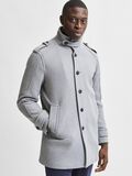 Selected CAPPOTTO, Grey Melange, highres - 16081429_GreyMelange_886060_008.jpg