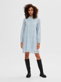 Selected LONG-SLEEVED SHIRT DRESS, Cashmere Blue, highres - 16092184_CashmereBlue_005.jpg