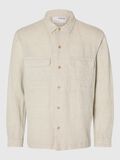 Selected LONG-SLEEVED OVERSHIRT, Pure Cashmere, highres - 16092244_PureCashmere_1074308_001.jpg