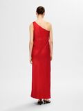 Selected ONE SHOULDER MAXI DRESS, Flame Scarlet, highres - 16091719_FlameScarlet_004.jpg