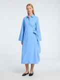 Selected SKRÆDDERSYEDE SLÅ OM KJOLE, Cornflower Blue, highres - 16096793_CornflowerBlue_005.jpg