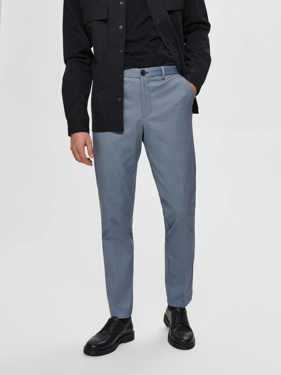 Selected SLIM FIT HOSE, Light Blue, highres - 16077386_LightBlue_817432_003.jpg