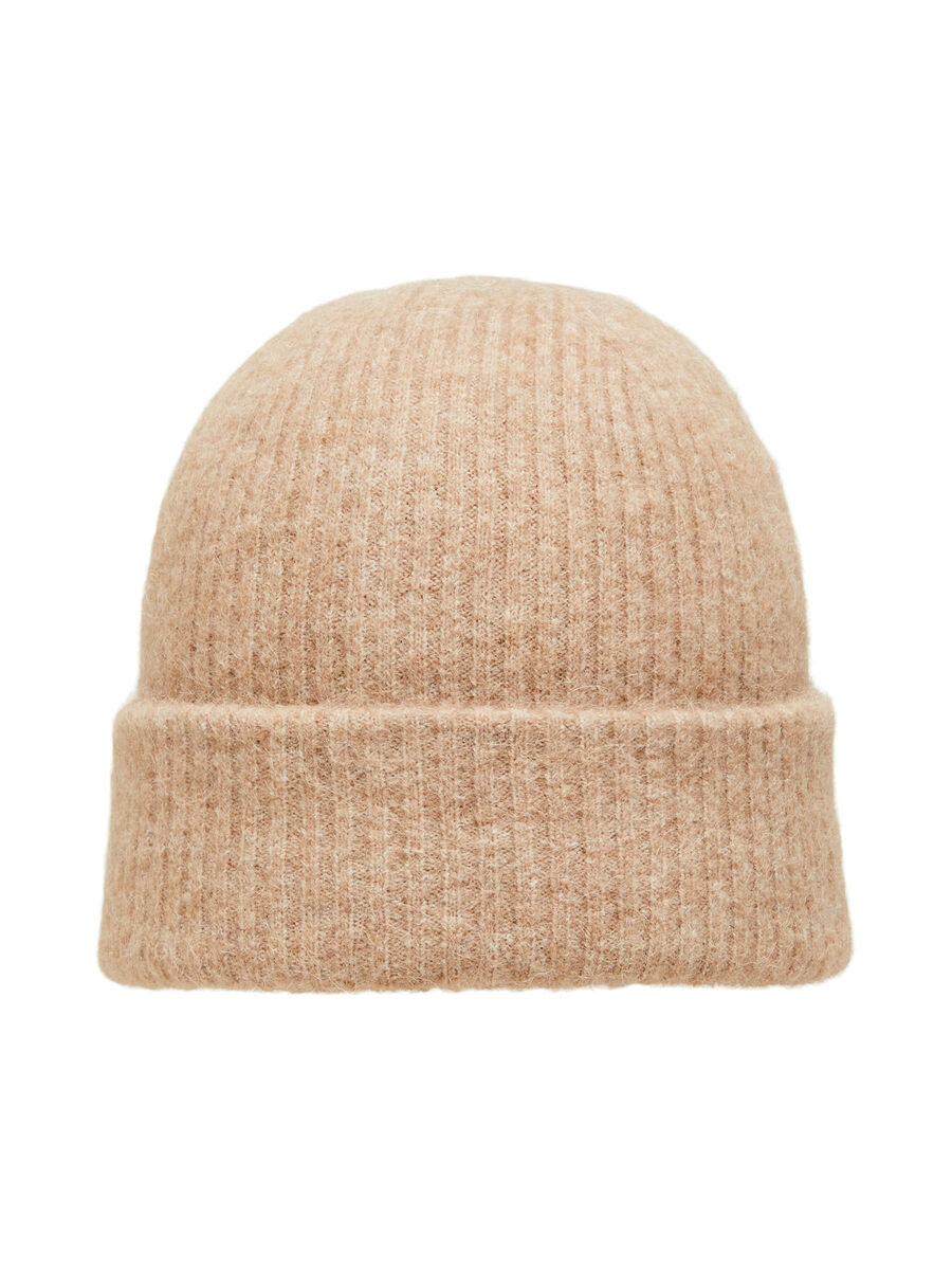 Selected KNITTED BEANIE, Amphora, highres - 16080532_Amphora_874660_002.jpg