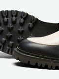 Selected DE PIEL - ZAPATOS DERBY, Black, highres - 16070501_Black_006.jpg