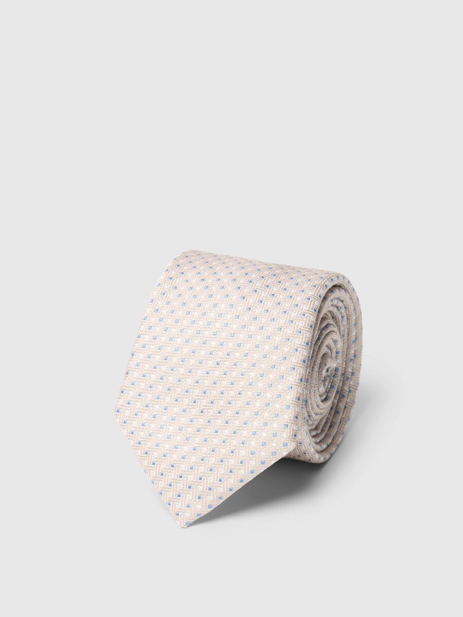 Selected CLASSIC  TIE, Oatmeal, highres - 16096651_Oatmeal_1162042_003.jpg
