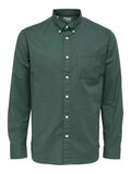 Selected OXFORD SHIRT, Sycamore, highres - 16077359_Sycamore_001.jpg