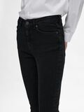 Selected BLACK SKINNY FIT JEANS, Black Denim, highres - 16077555_BlackDenim_006.jpg