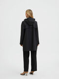 Selected WATERPROOF PETITE RAIN JACKET, Black, highres - 16084805_Black_004.jpg