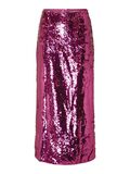 Selected PAILLETTEN MAXI ROK, Phlox Pink, highres - 16093166_PhloxPink_001.jpg