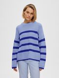 Selected STRIPED KNITTED JUMPER, Blue Heron, highres - 16088434_BlueHeron_1022579_003.jpg