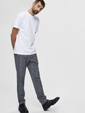 Selected SLIM FIT FLEX FIT TROUSERS, Grey, highres - 16073026_Grey_838817_008.jpg