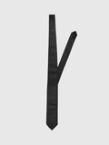 Selected PLAIN TIE, Black, highres - 16094679_Black_001.jpg