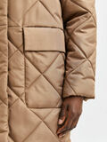 Selected LONG QUILTED COAT, Caribou, highres - 16079486_Caribou_006.jpg