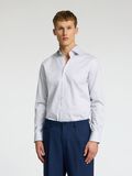 Selected HABILLÉE CHEMISE SLIM, Bright White, highres - 16098305_BrightWhite_1200834_003.jpg