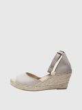 Selected ESPADRILLAS, Greige, highres - 16093418_Greige_001.jpg