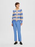 Selected LANGÄRMELIGER STRICKJACKE, Ultramarine, highres - 16074481_Ultramarine_945105_005.jpg