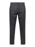 Selected TAPERED TROUSERS, Iron Gate, highres - 16081374_IronGate_943297_001.jpg