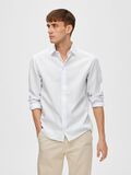 Selected MANCHES LONGUES CHEMISE, Bright White, highres - 16091386_BrightWhite_1059264_003.jpg