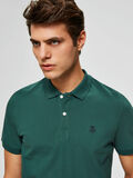 Selected SLHARO POLO SHIRT, Trekking Green, highres - 16049517_TrekkingGreen_006.jpg