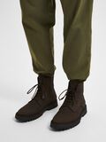 Selected LACE UP BOOTS, Demitasse, highres - 16081315_Demitasse_003.jpg