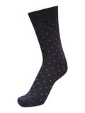 Selected 3ER-PACK - SOCKEN, Dark Sapphire, highres - 16067009_DarkSapphire_004.jpg