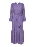 Selected LACE MAXI DRESS, Violet Tulip, highres - 16083658_VioletTulip_001.jpg
