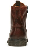 Selected LEATHER - LEATHER BOOTS, Cognac, highres - 16063465_Cognac_004.jpg