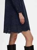 Selected MANCHES LONGUES ROBE-CHEMISE, Dark Sapphire, highres - 16092184_DarkSapphire_006.jpg