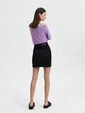 Selected DENIM PENCIL SKIRT, Black Denim, highres - 16084914_BlackDenim_004.jpg