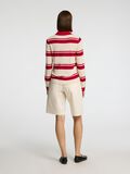 Selected 100% MERINO WOOL LONG-SLEEVED POLO, Birch, highres - 16099131_Birch_1216469_004.jpg